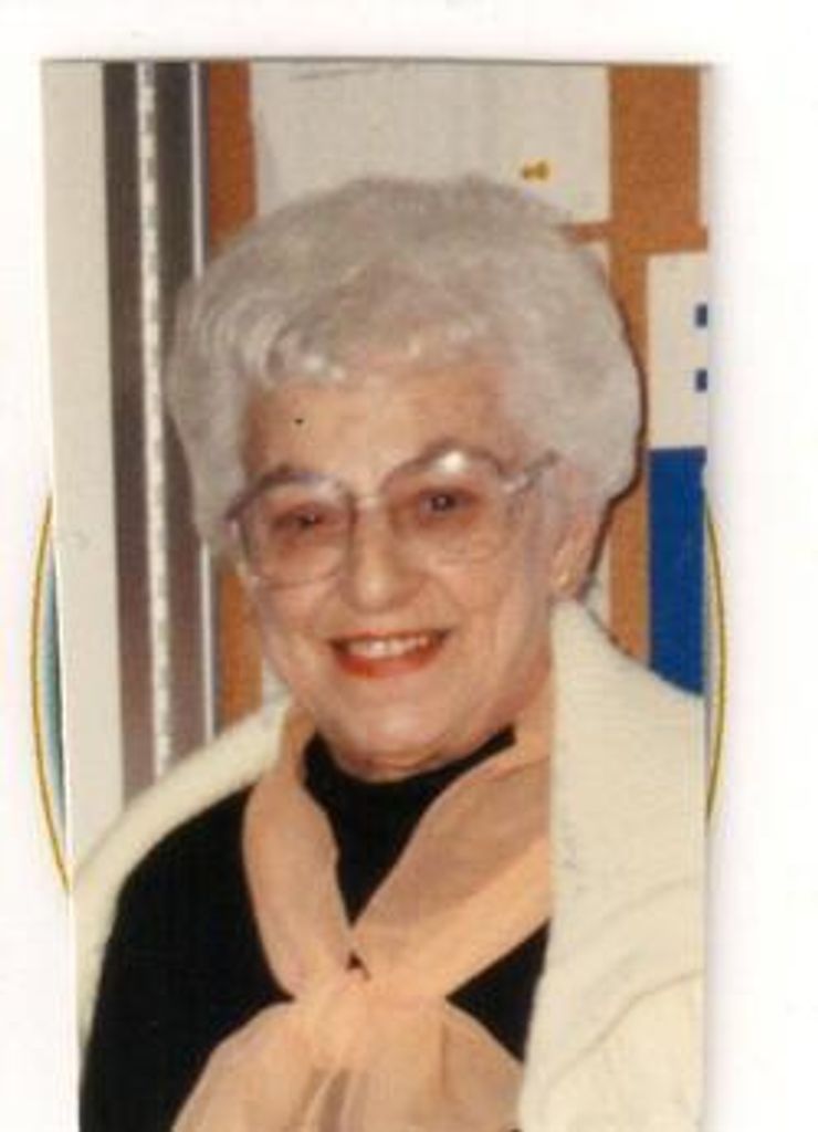 Rose Diminico Profile Photo