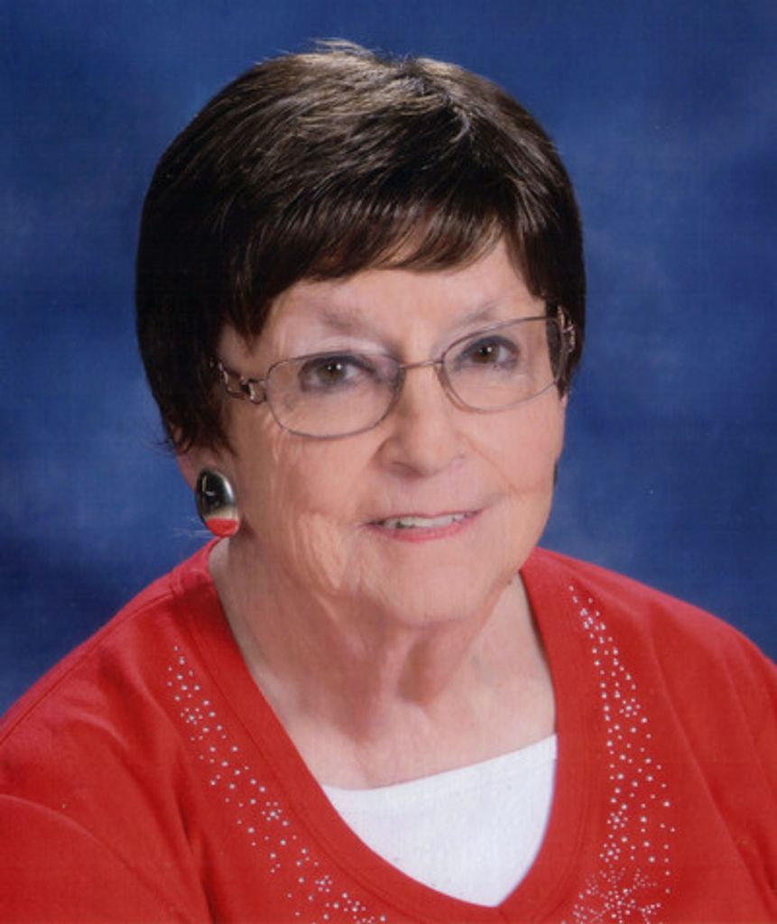 Joanne Frances Curran