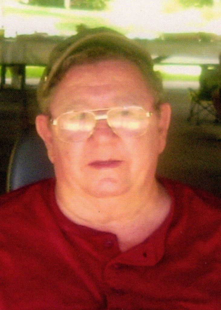 Joseph Darold “Joe” Sams, Sr.