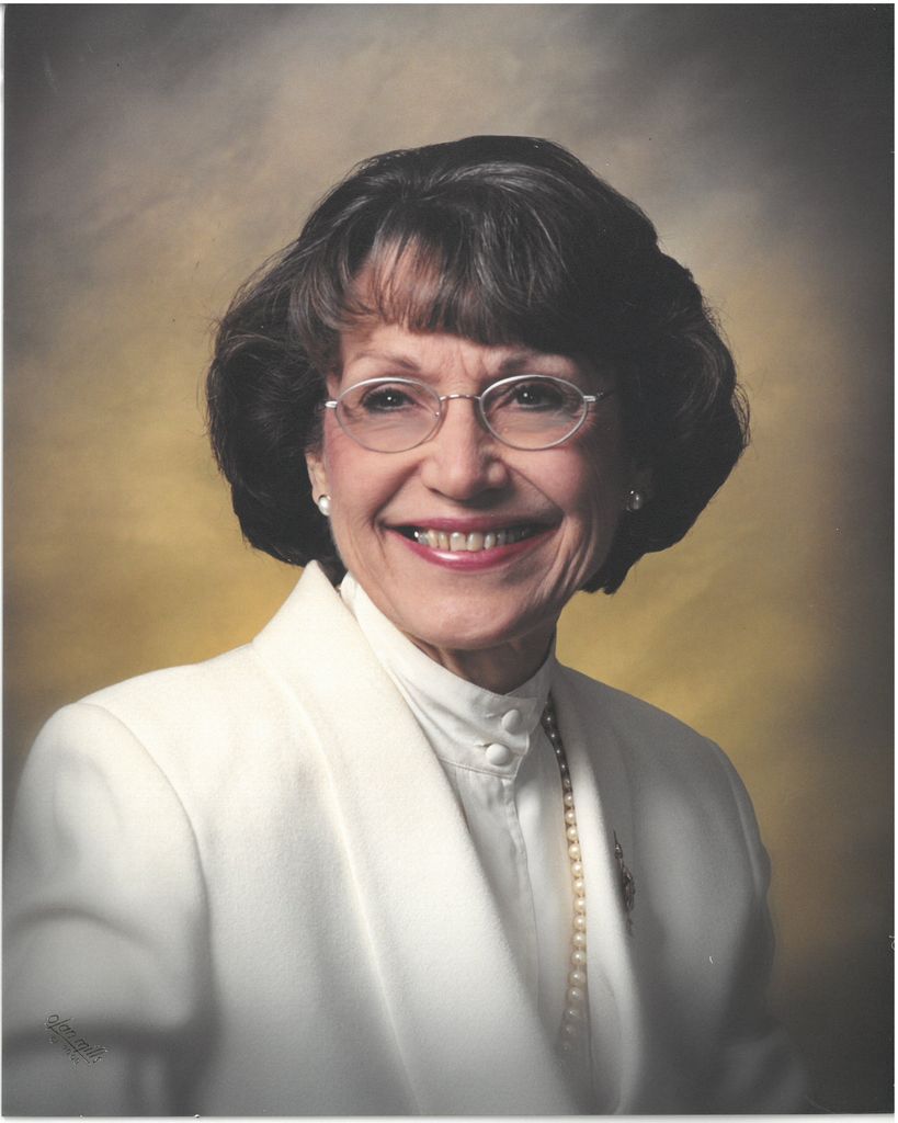 Jane Hawley Pattinson Profile Photo