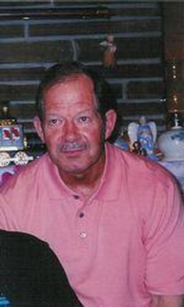 Ellis Melvin Goodman