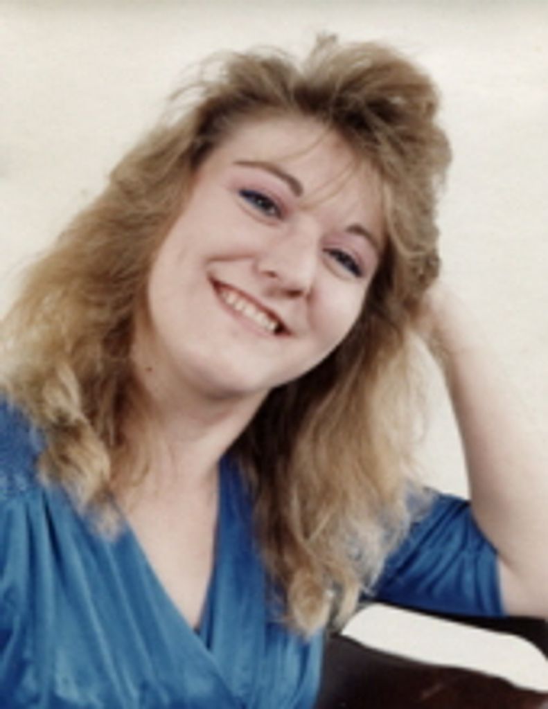 Sheryl  Kay Nicklyn