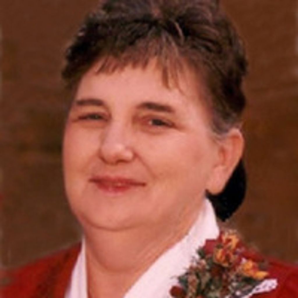 Frances "Elaine" Kile Roderick
