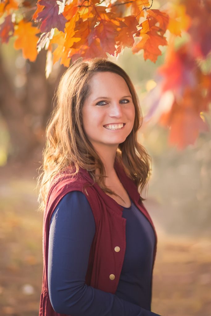 Haley Nicole Bohlen Profile Photo