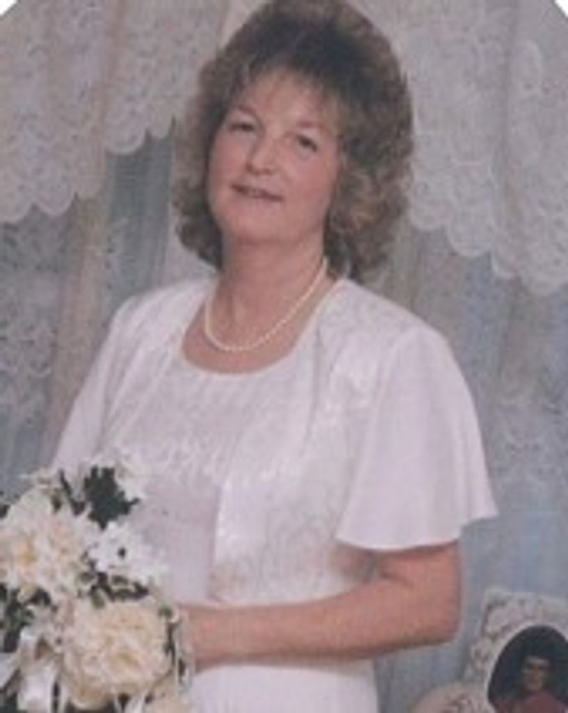 Selma McClarigan Profile Photo