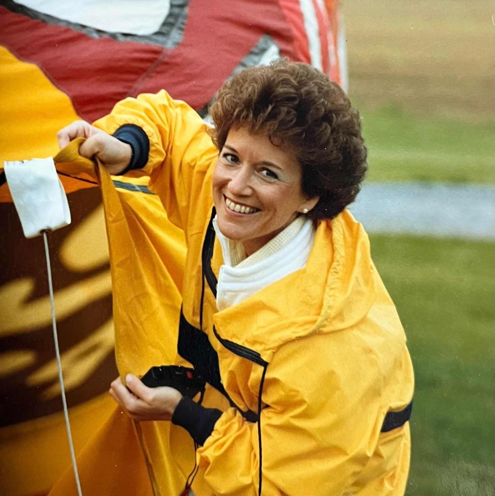 Margaret "Peggy" O'Keefe Lafave Profile Photo