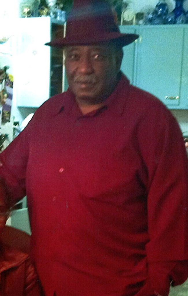 Mr. David C. Clemons, Jr. Profile Photo