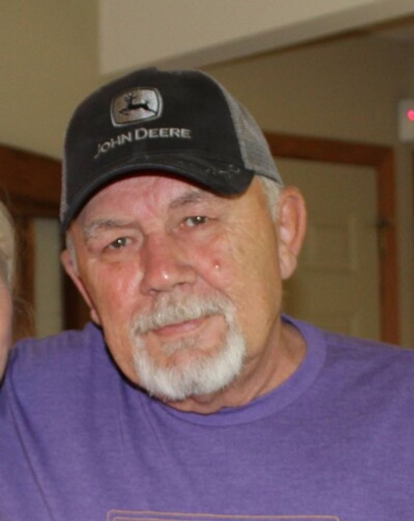 Donald Eugene Johnson Profile Photo