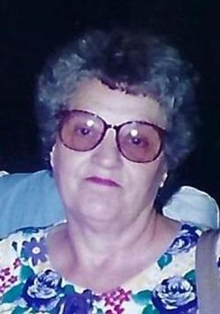 Lillian M. Jones