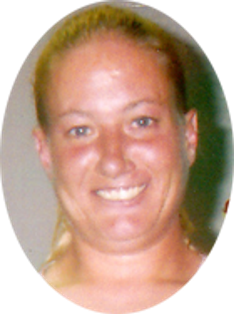 Stacey Sharp Profile Photo