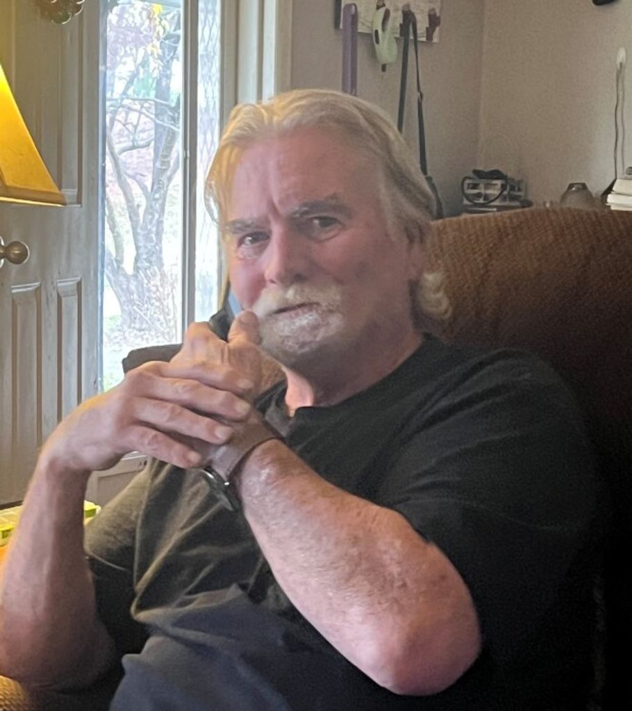 James "Jim" Leonard Hartline Profile Photo