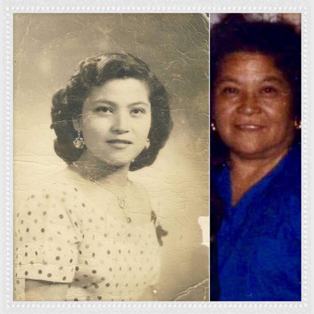 Rosa Ramirez
