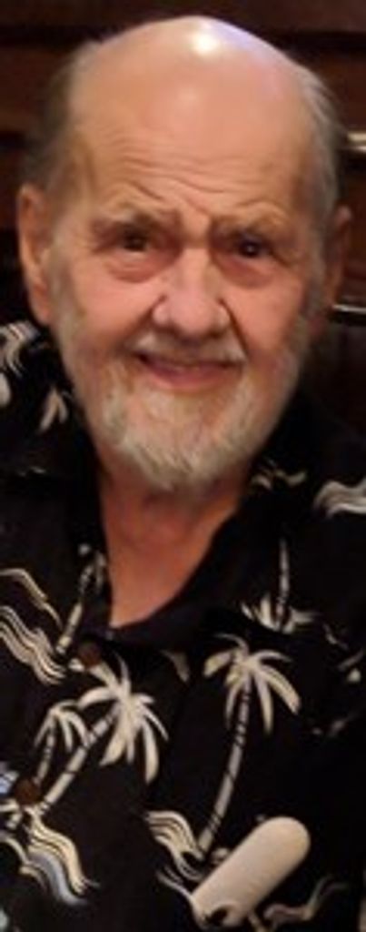 John P. Argento Profile Photo