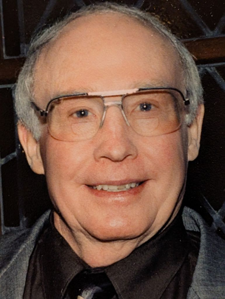 Joseph "Joe" Jackson Profile Photo
