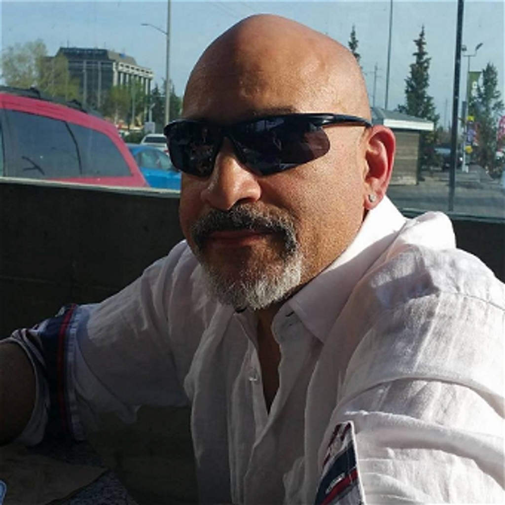 Michael Anthony Forte Profile Photo