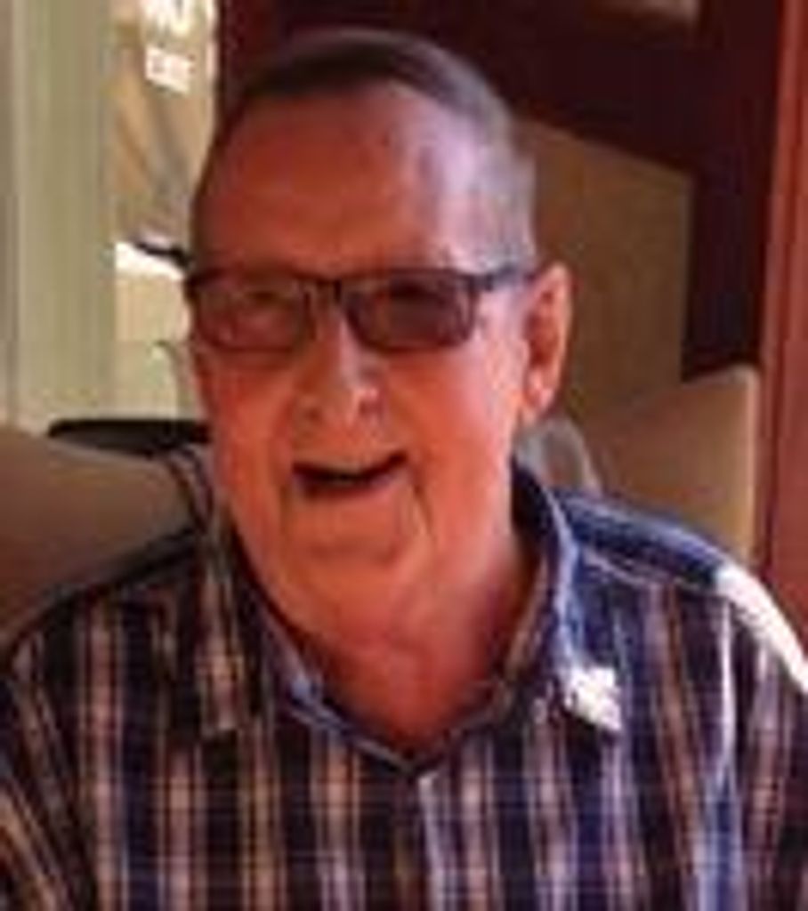 Gordon George Giese