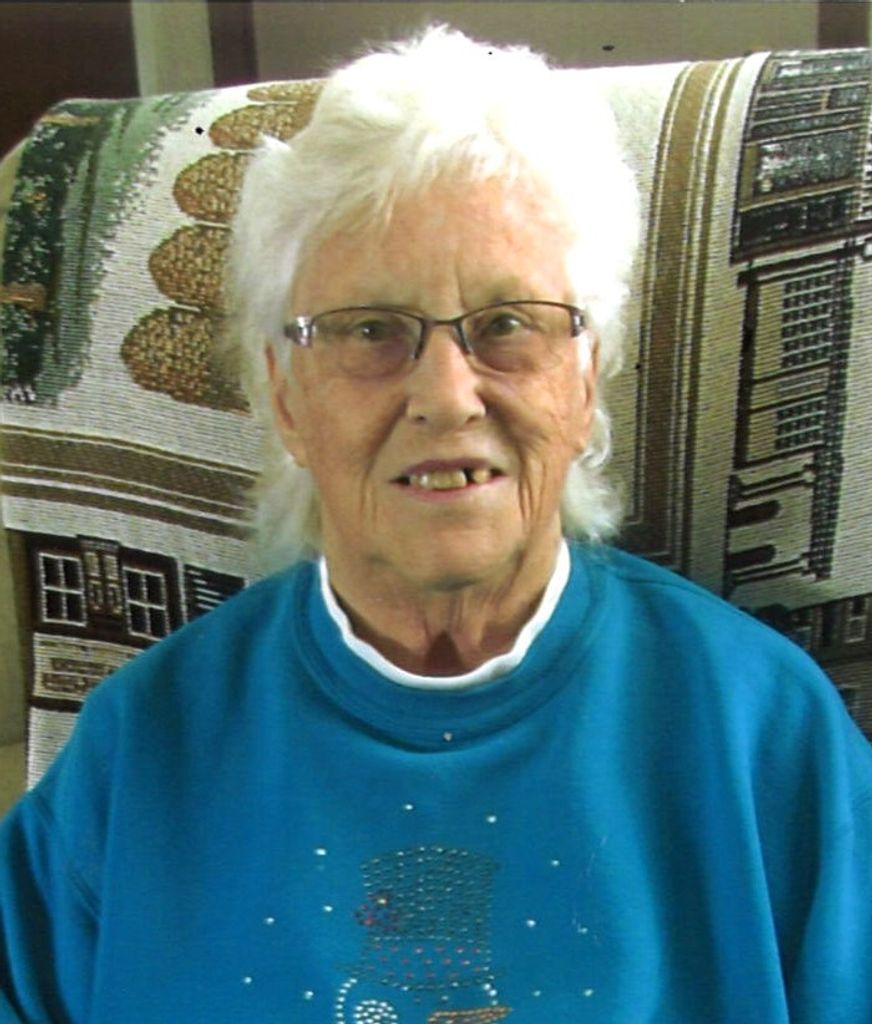 Myrna Miller