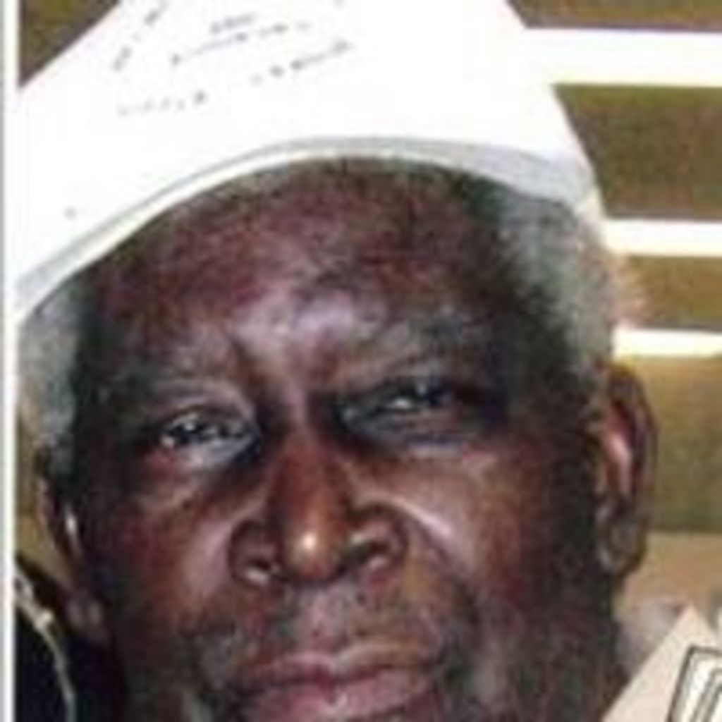 Arnold George