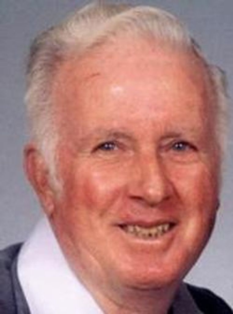 John N. Luke Profile Photo