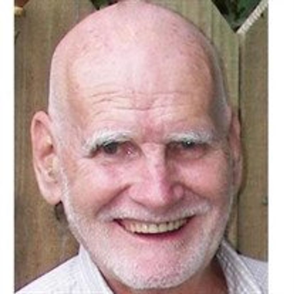 Richard  William Reilly