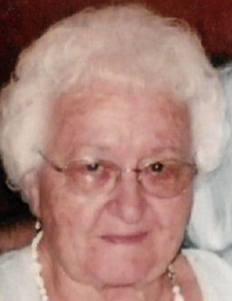 Jean E. Guise