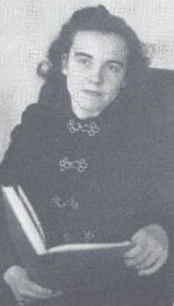 Suzanne Kathryn Eiler-Miller