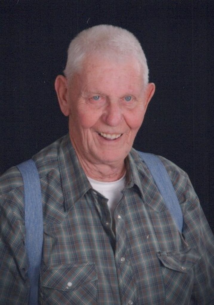 Dean B. Hicks Profile Photo