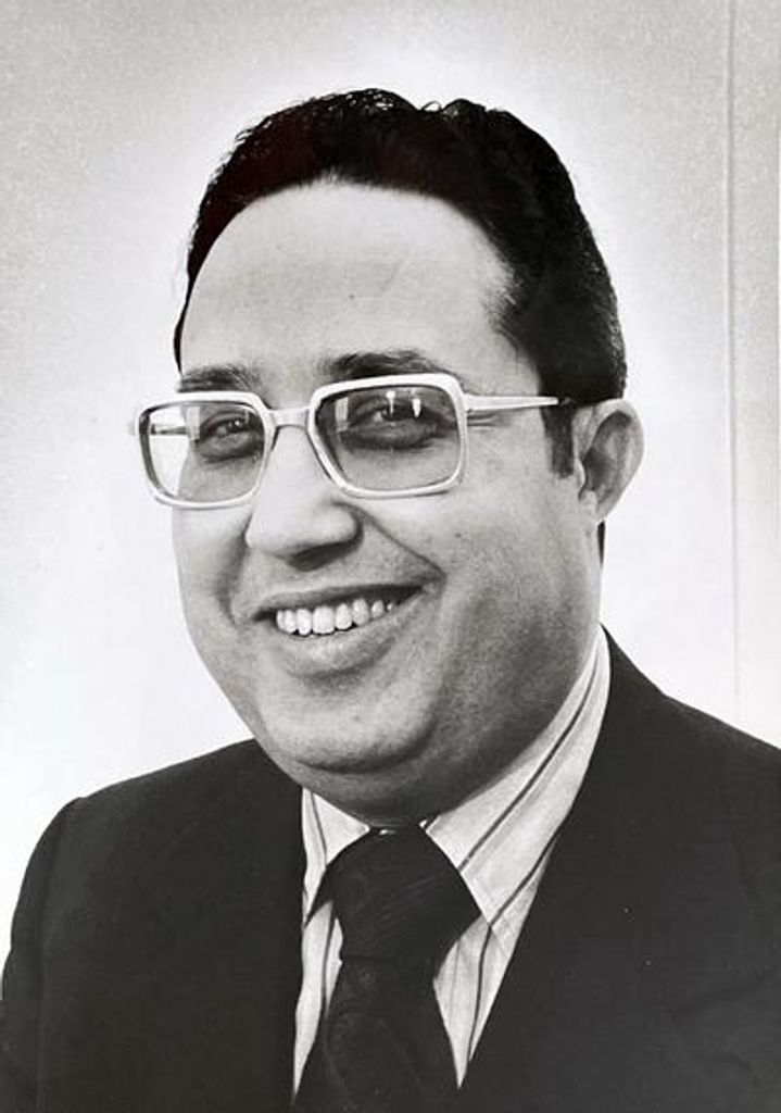 Antonio Luis Diaz Profile Photo