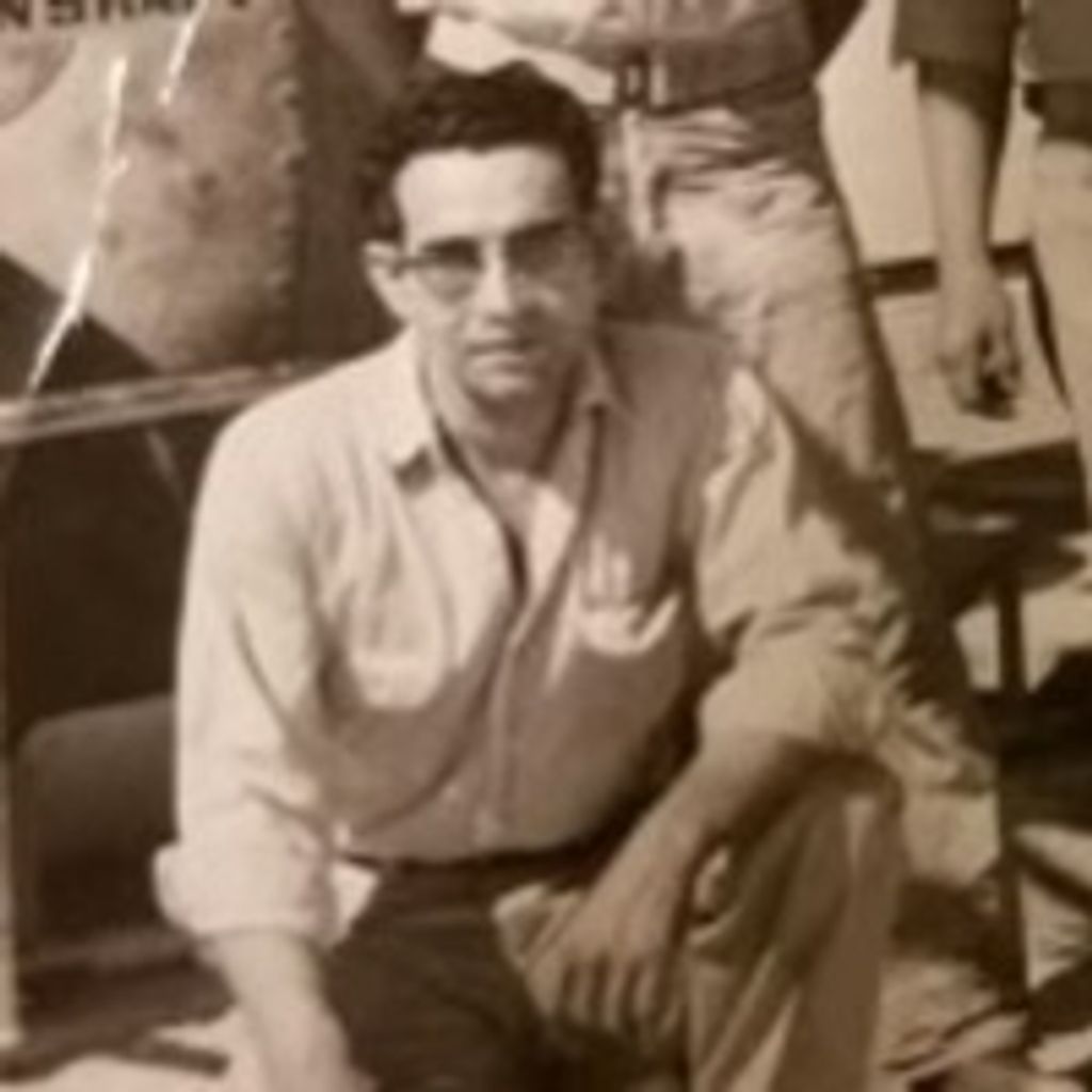 Nabor O. Rodriguez