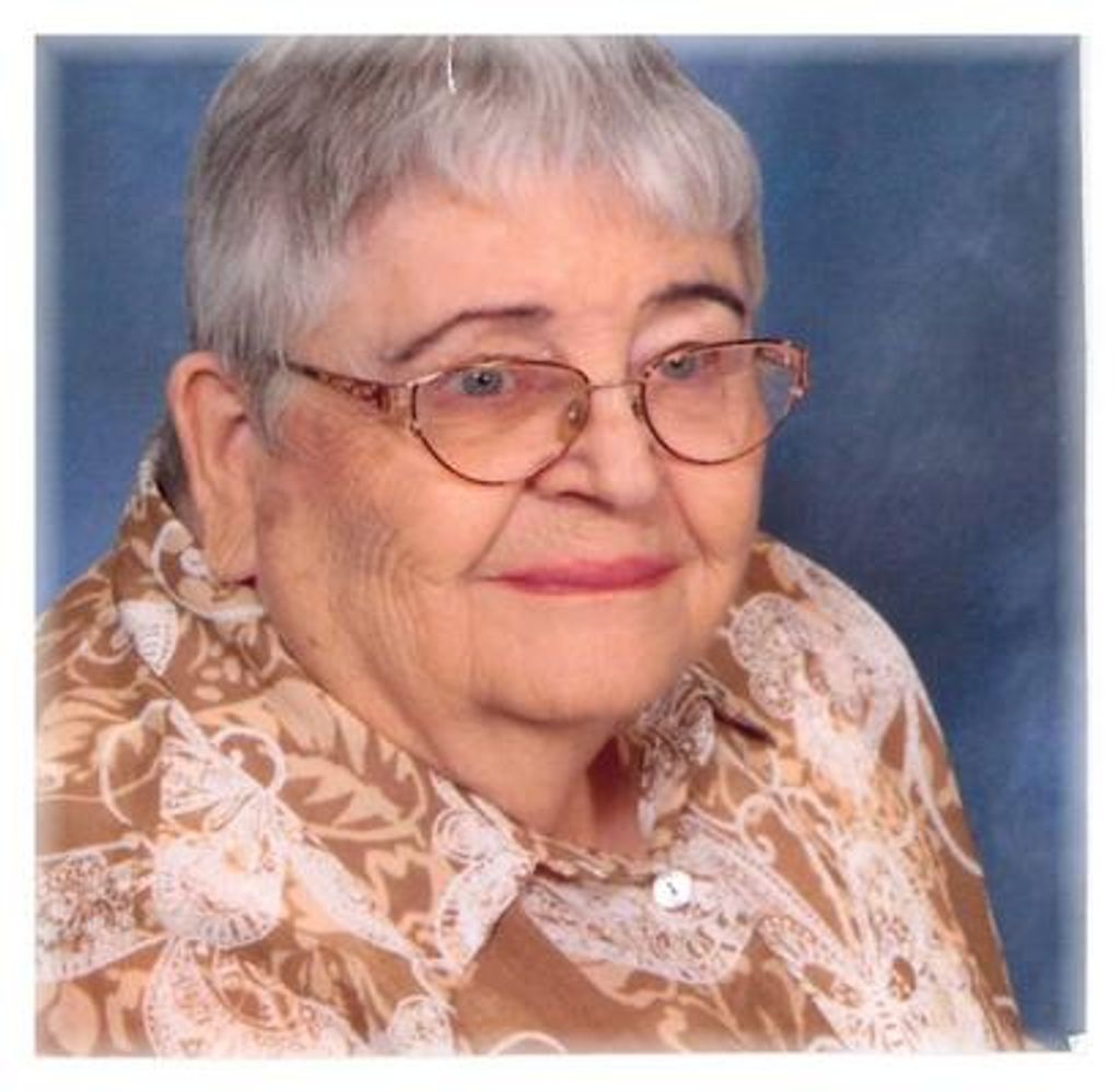 Marie Redwine Profile Photo