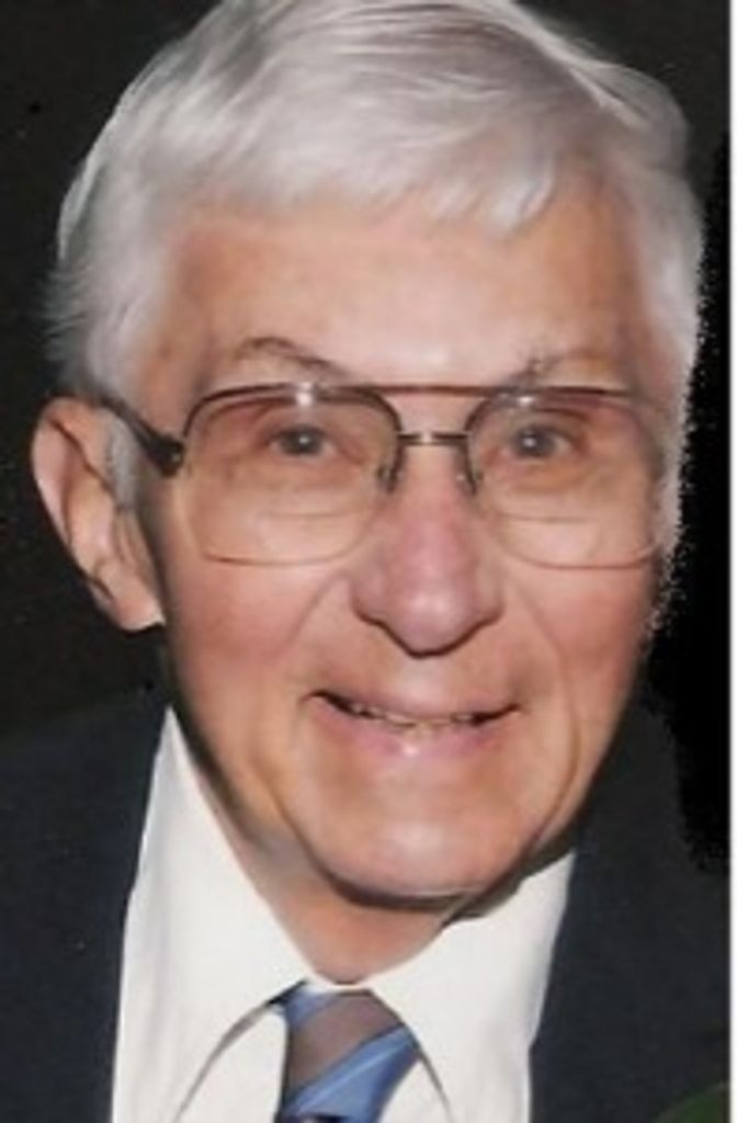 Robert W. Morner