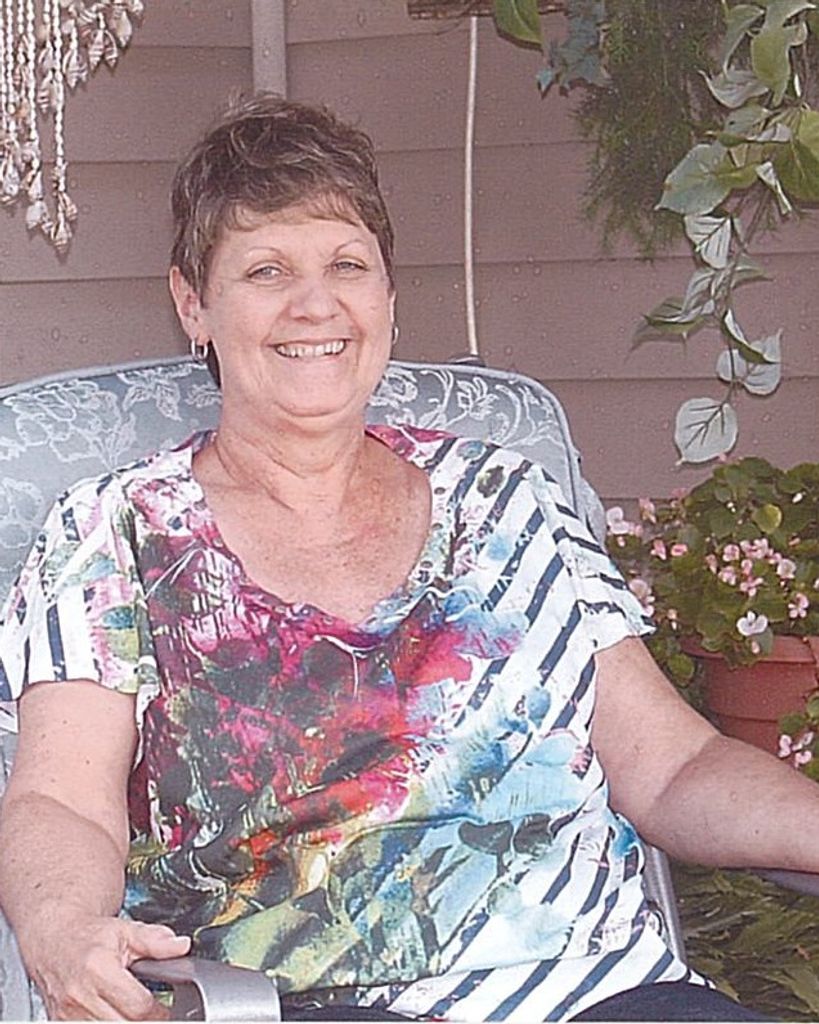 Trudy M. Stonebarger Profile Photo