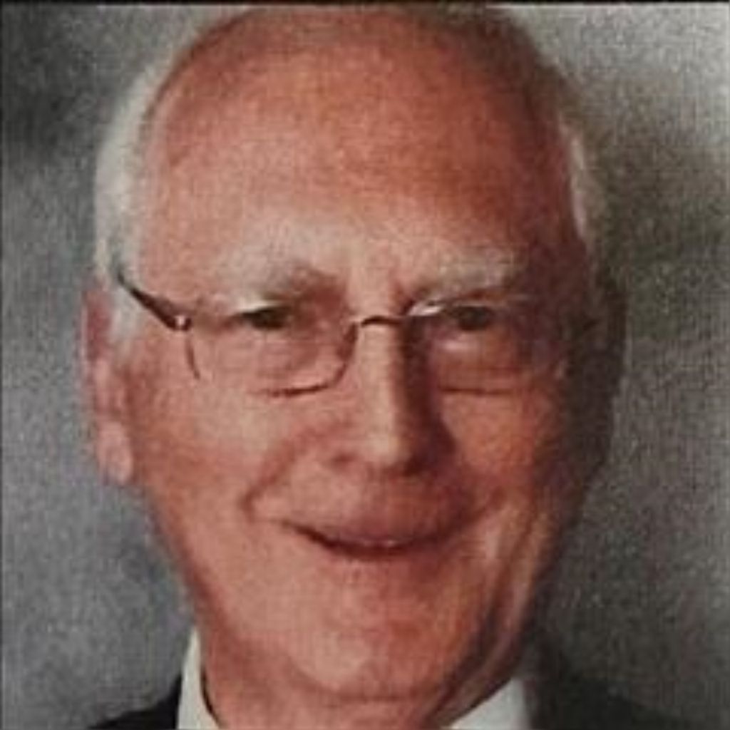 Phillip Bernard Franczyk