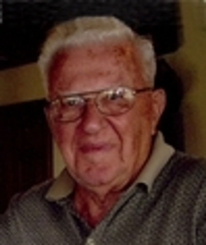 Elwyn Miller