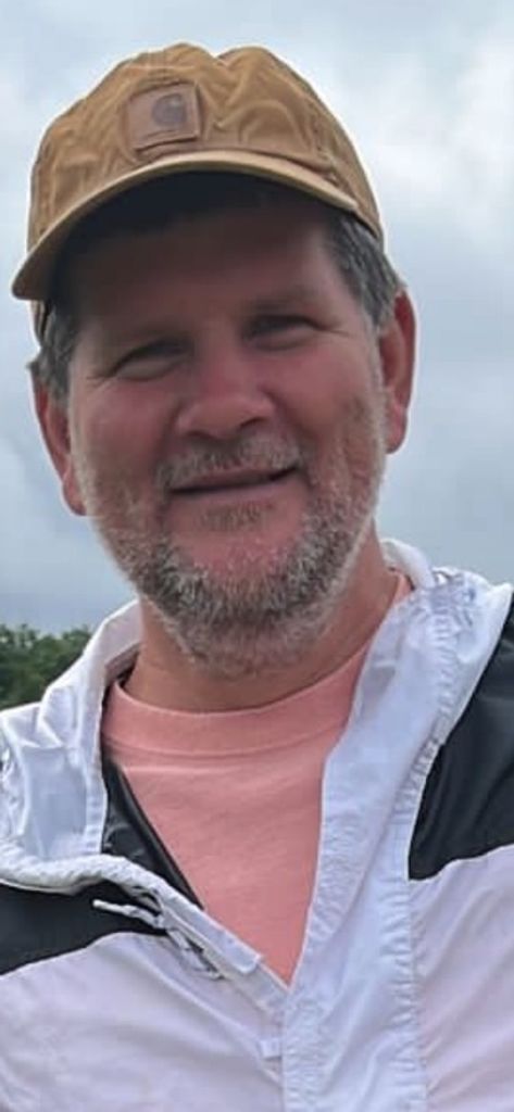 Randall J. Harrington