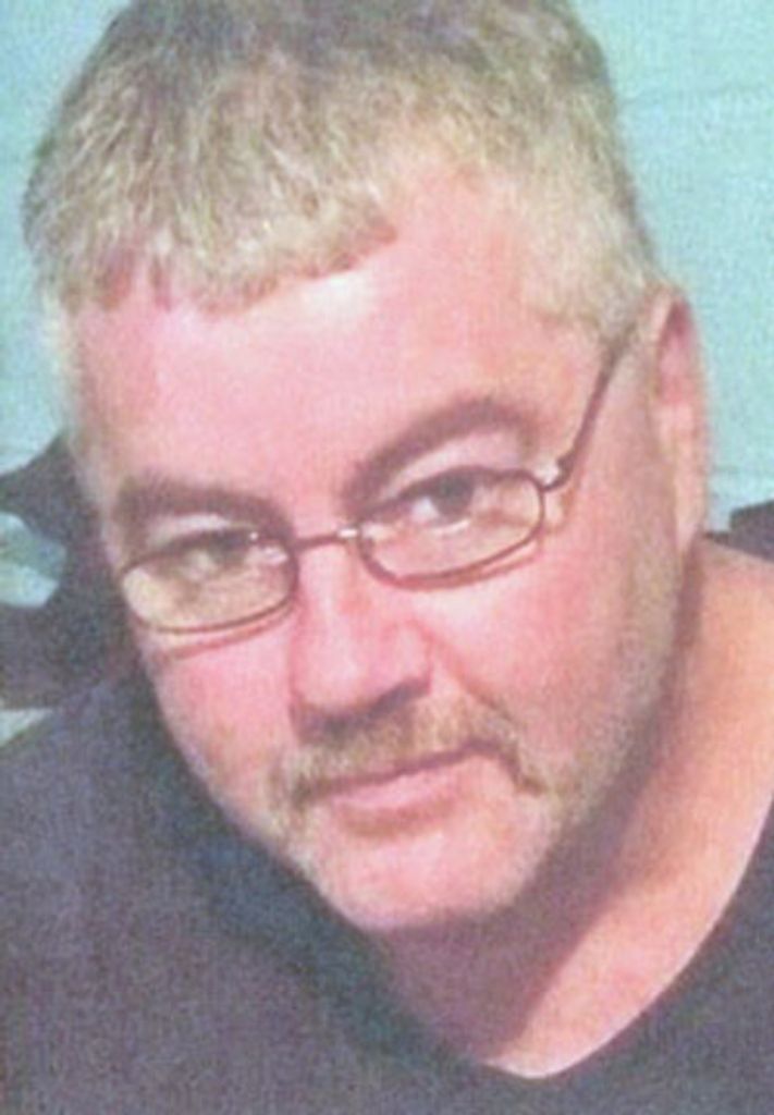 Dewayne Alfred Means