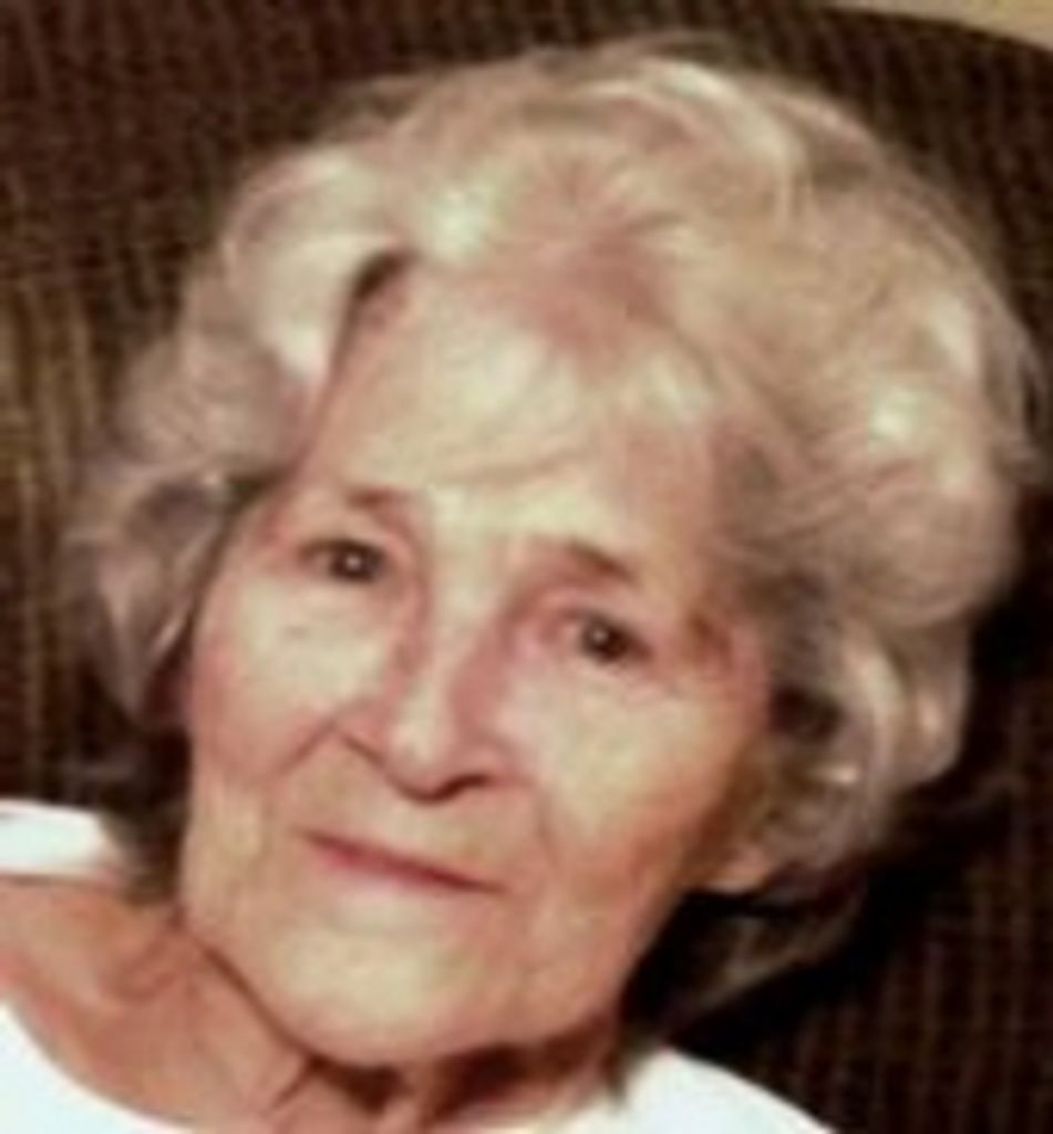 Alma Jo Roberts