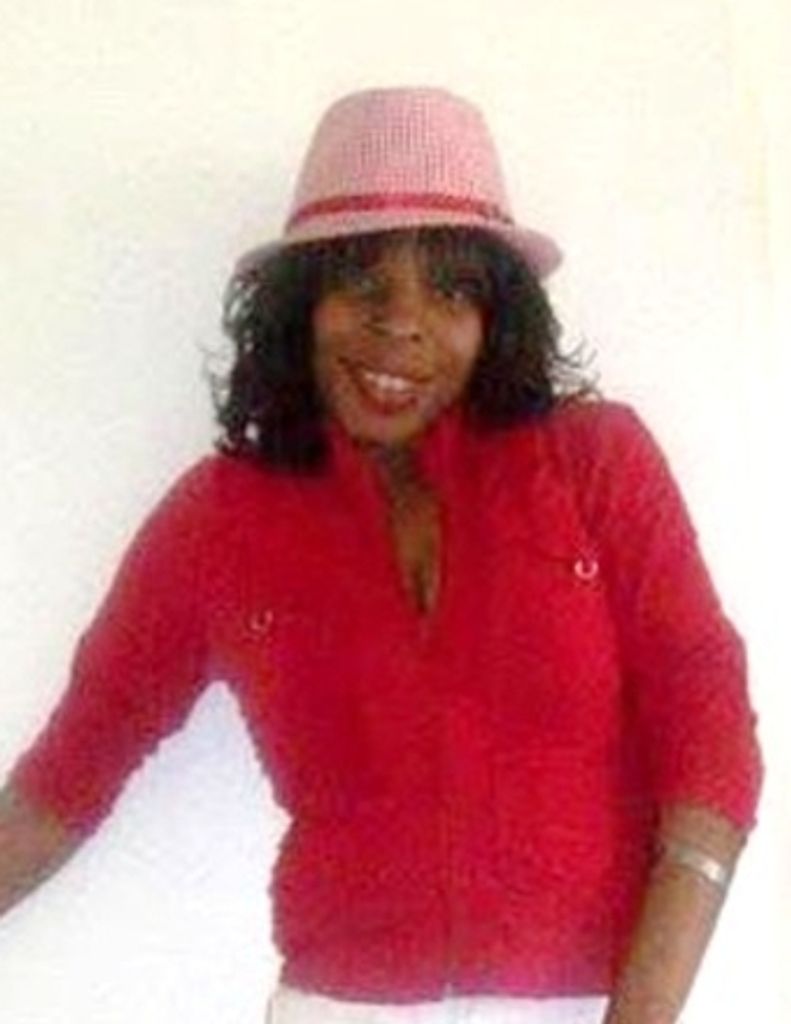 Melody  "Mel" Mccullough