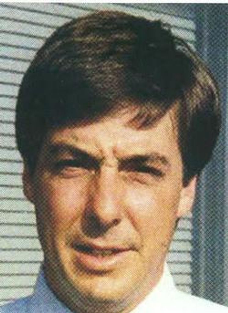 Walter Frank Daughtrey, Iii