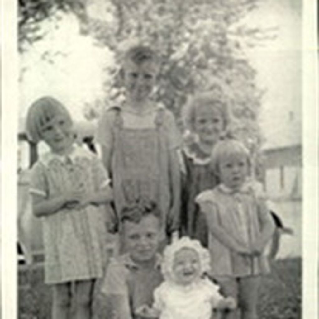 Mary F. Van Waart