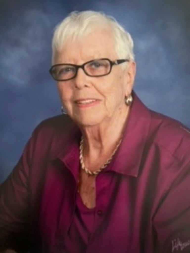 Joyce Claire Spriggs Profile Photo