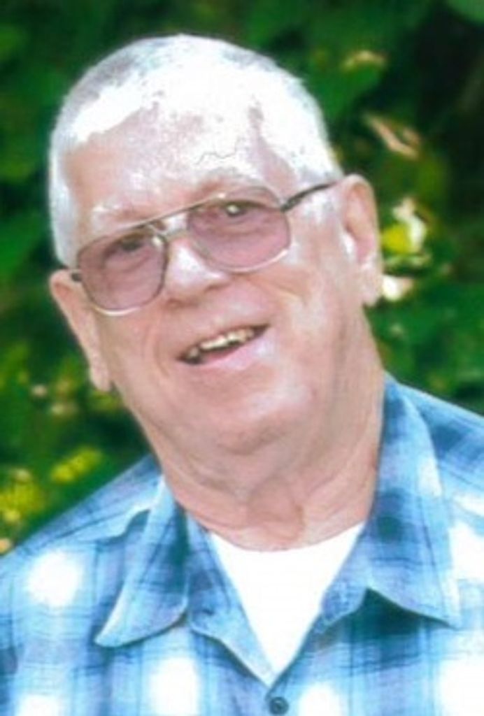 Donald Sanders Sr