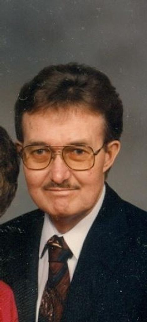 Bill Hammer