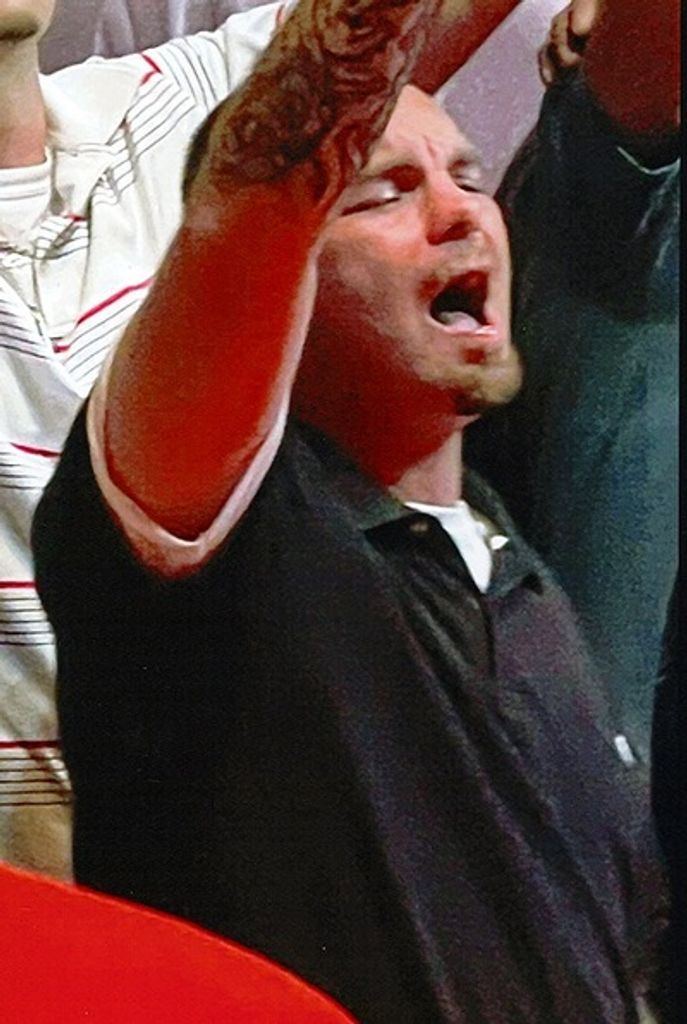 Matthew Scott "D-Slim" Shipman