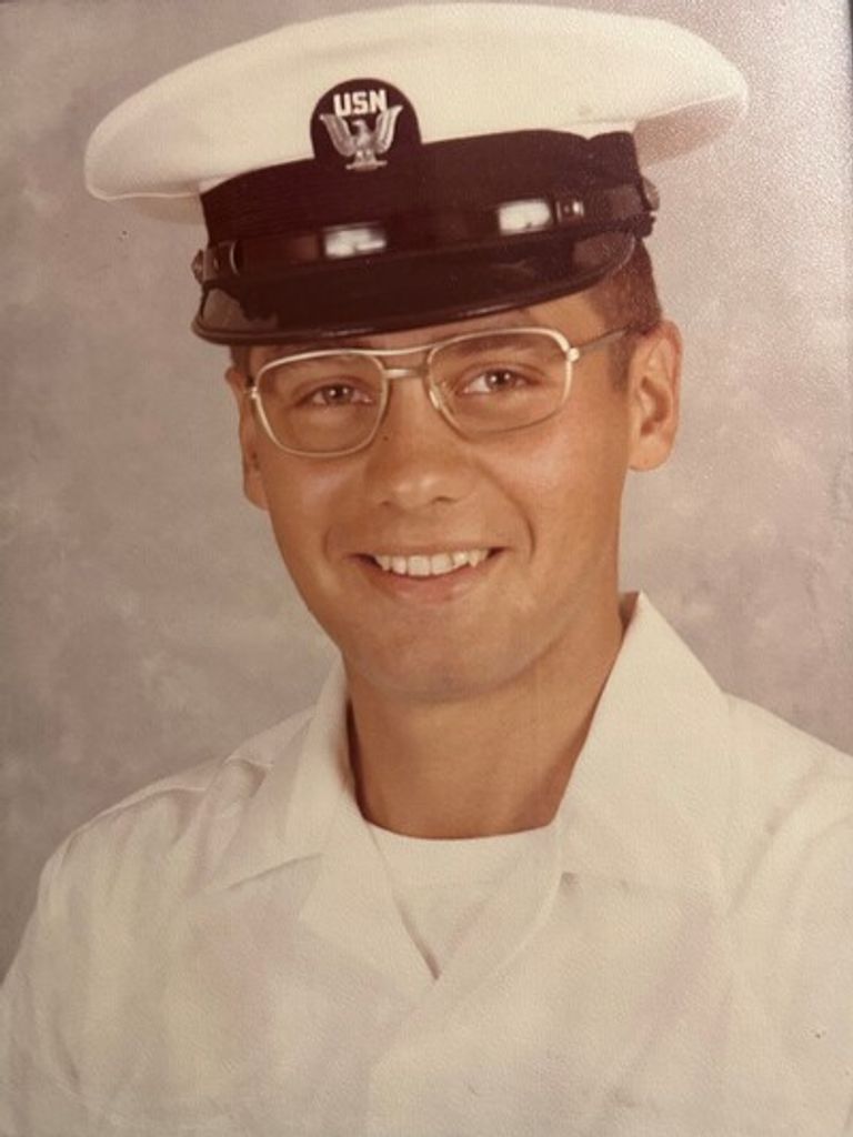 Steven Howard Mayhead