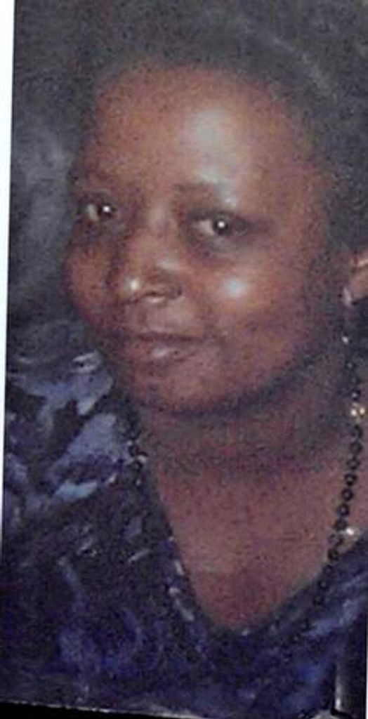 Dorothy Mae Cooper Profile Photo