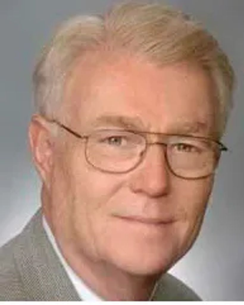 Donald Frederick Foley Profile Photo