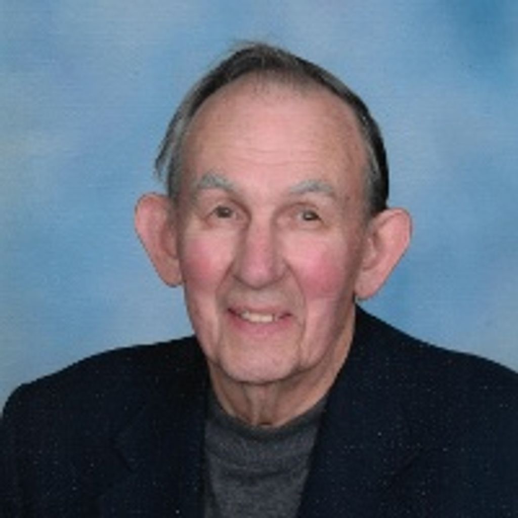 Donald A. Wehrmeister Profile Photo