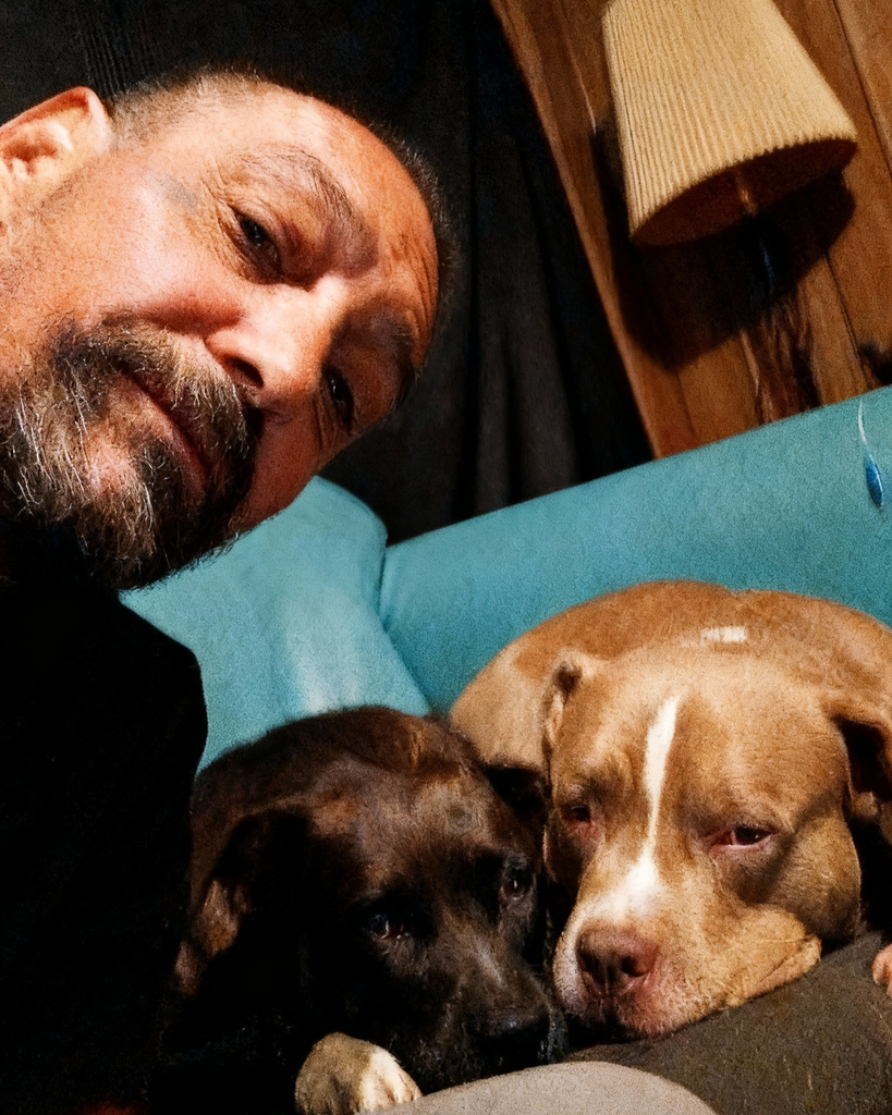 Salvador Jorge Tovar Profile Photo