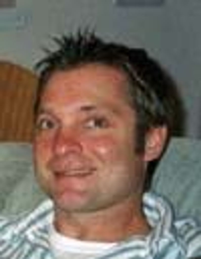 David Thomas Overman